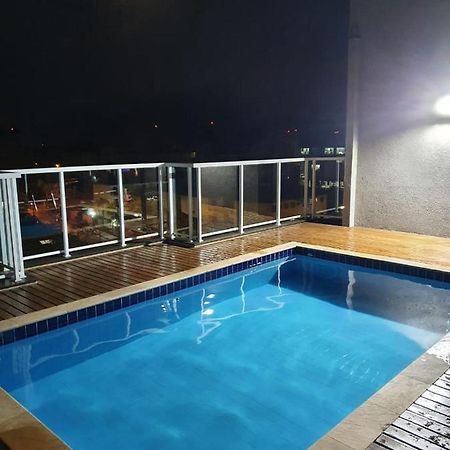 Lindo Apartamento Completo Em Ubatuba Exterior foto