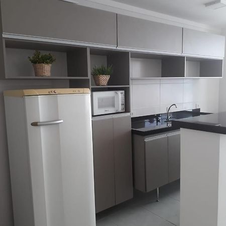 Lindo Apartamento Completo Em Ubatuba Exterior foto