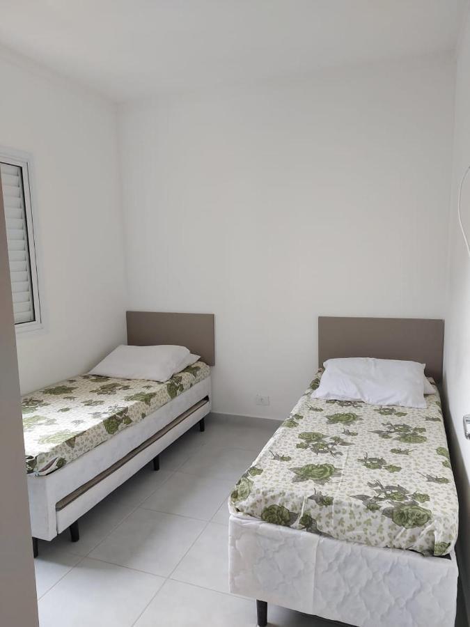 Lindo Apartamento Completo Em Ubatuba Exterior foto